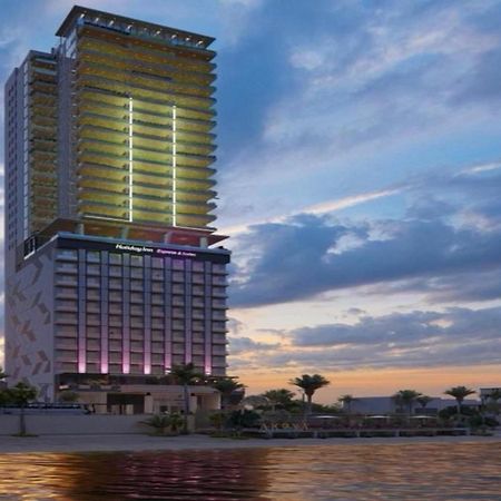 Holiday Inn Express & Suites Mazatlan By Ihg Buitenkant foto