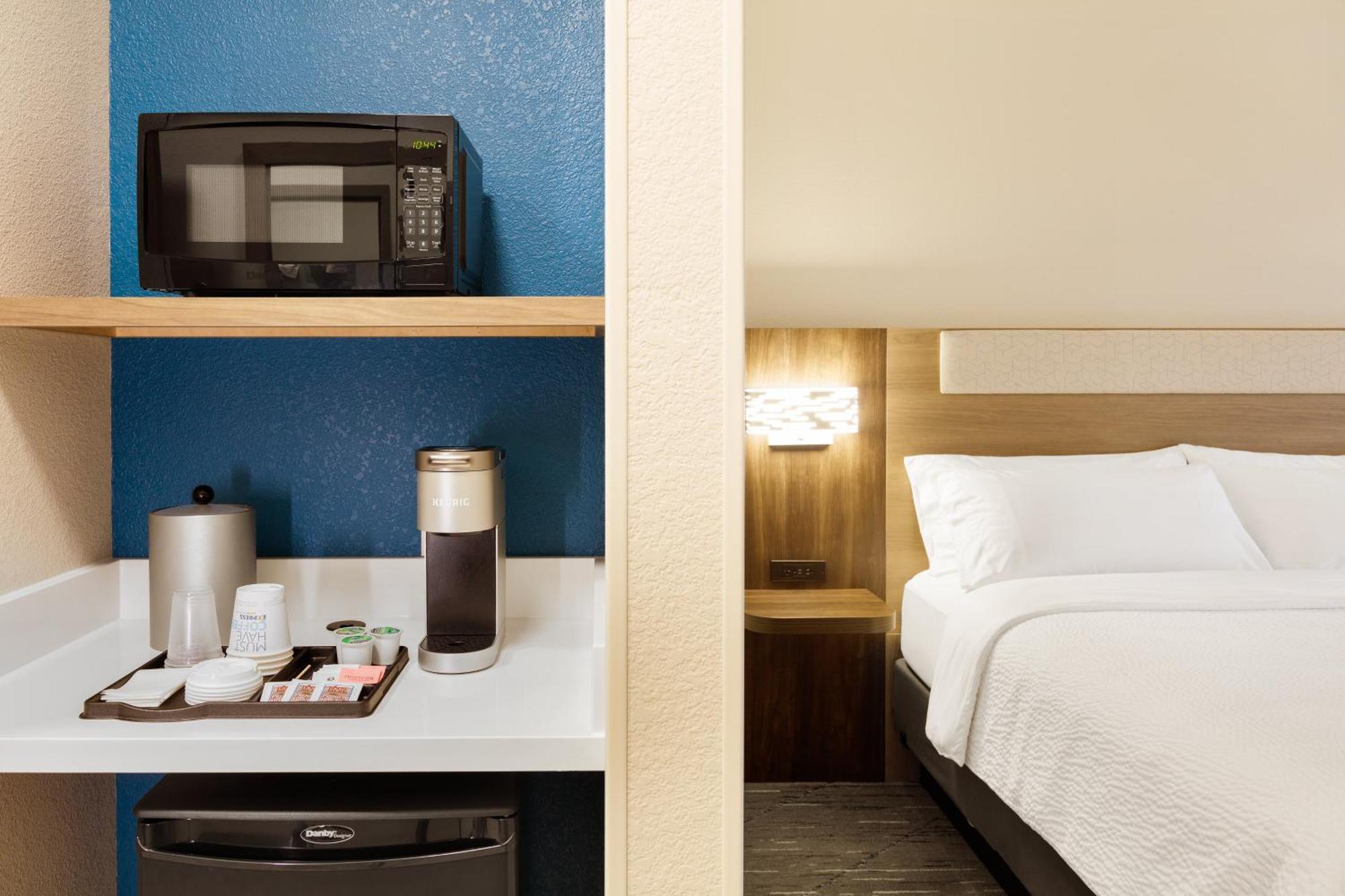 Holiday Inn Express & Suites Mazatlan By Ihg Buitenkant foto