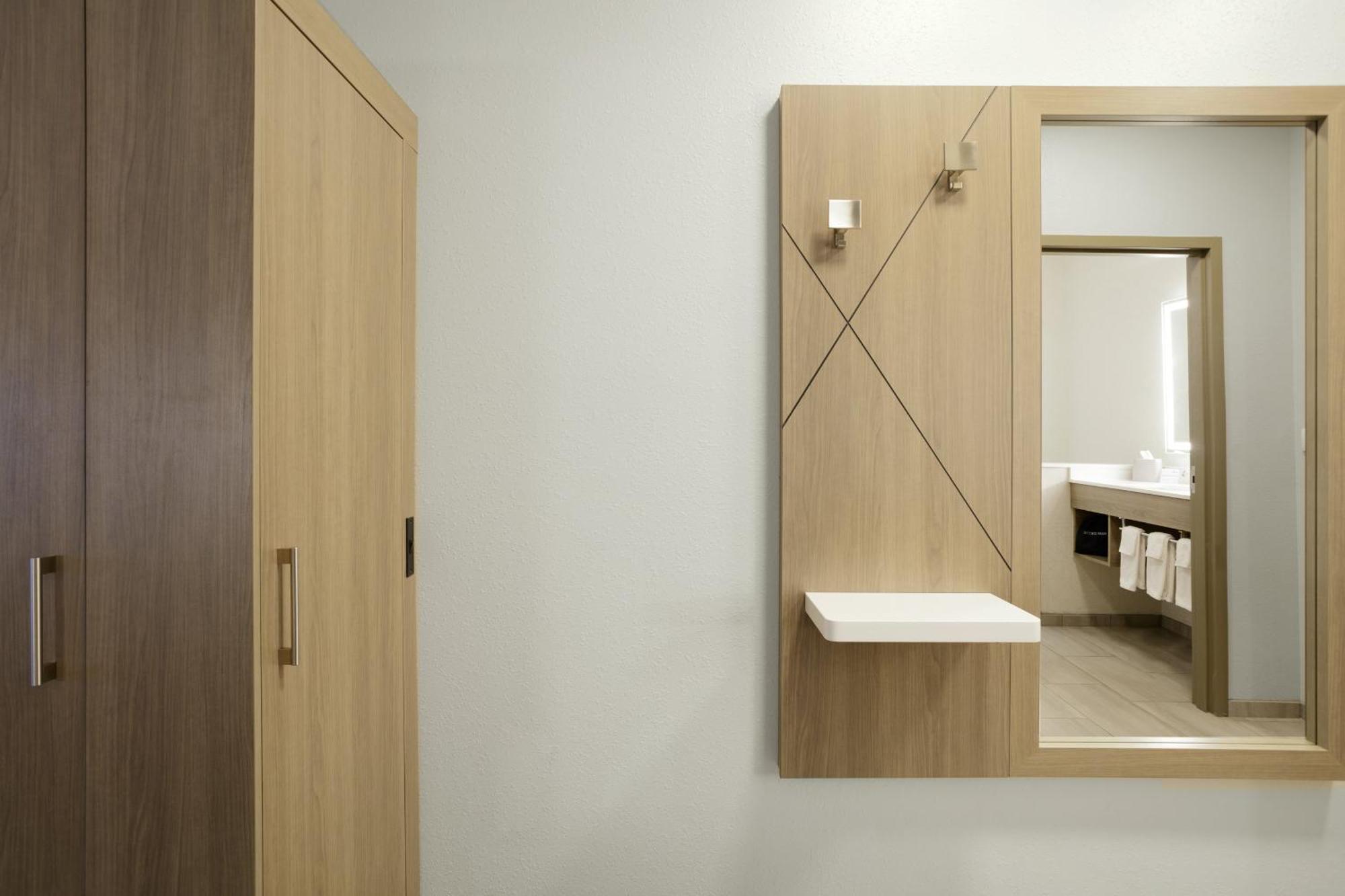 Holiday Inn Express & Suites Mazatlan By Ihg Buitenkant foto