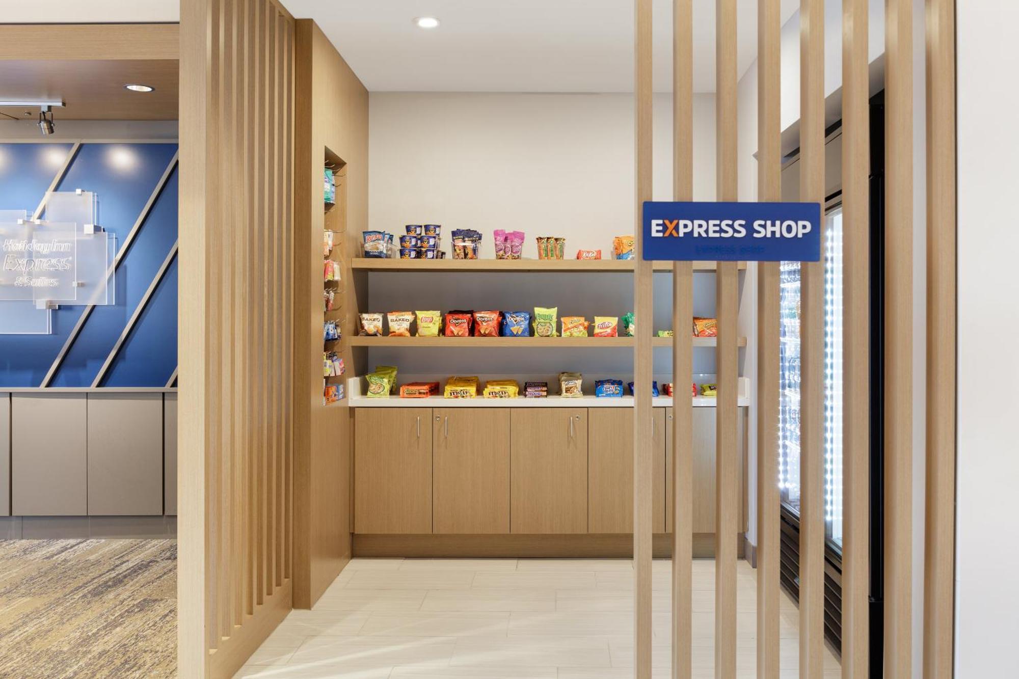 Holiday Inn Express & Suites Mazatlan By Ihg Buitenkant foto