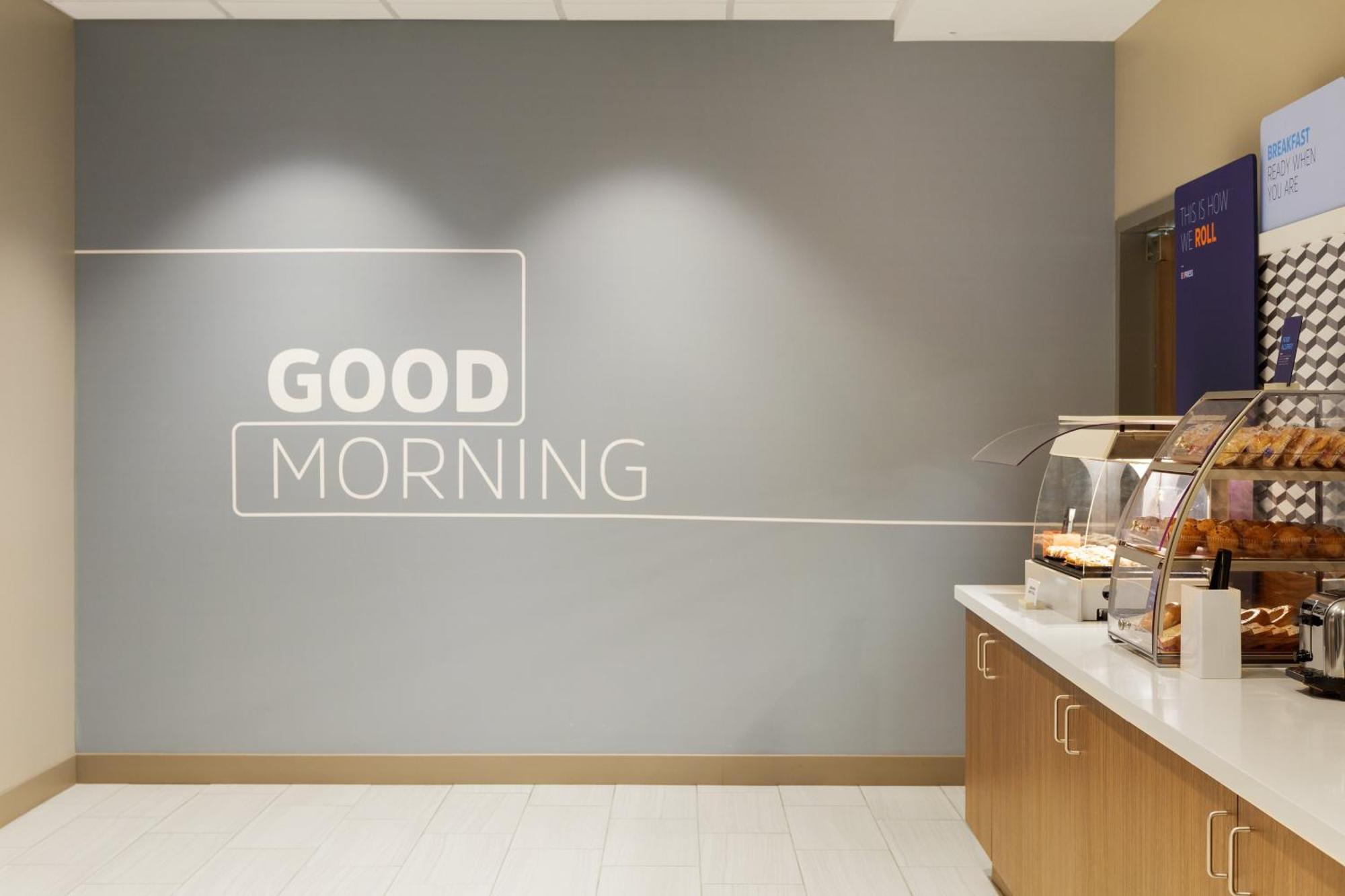Holiday Inn Express & Suites Mazatlan By Ihg Buitenkant foto