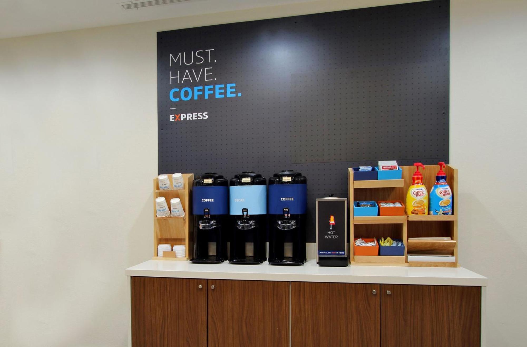 Holiday Inn Express & Suites Mazatlan By Ihg Buitenkant foto