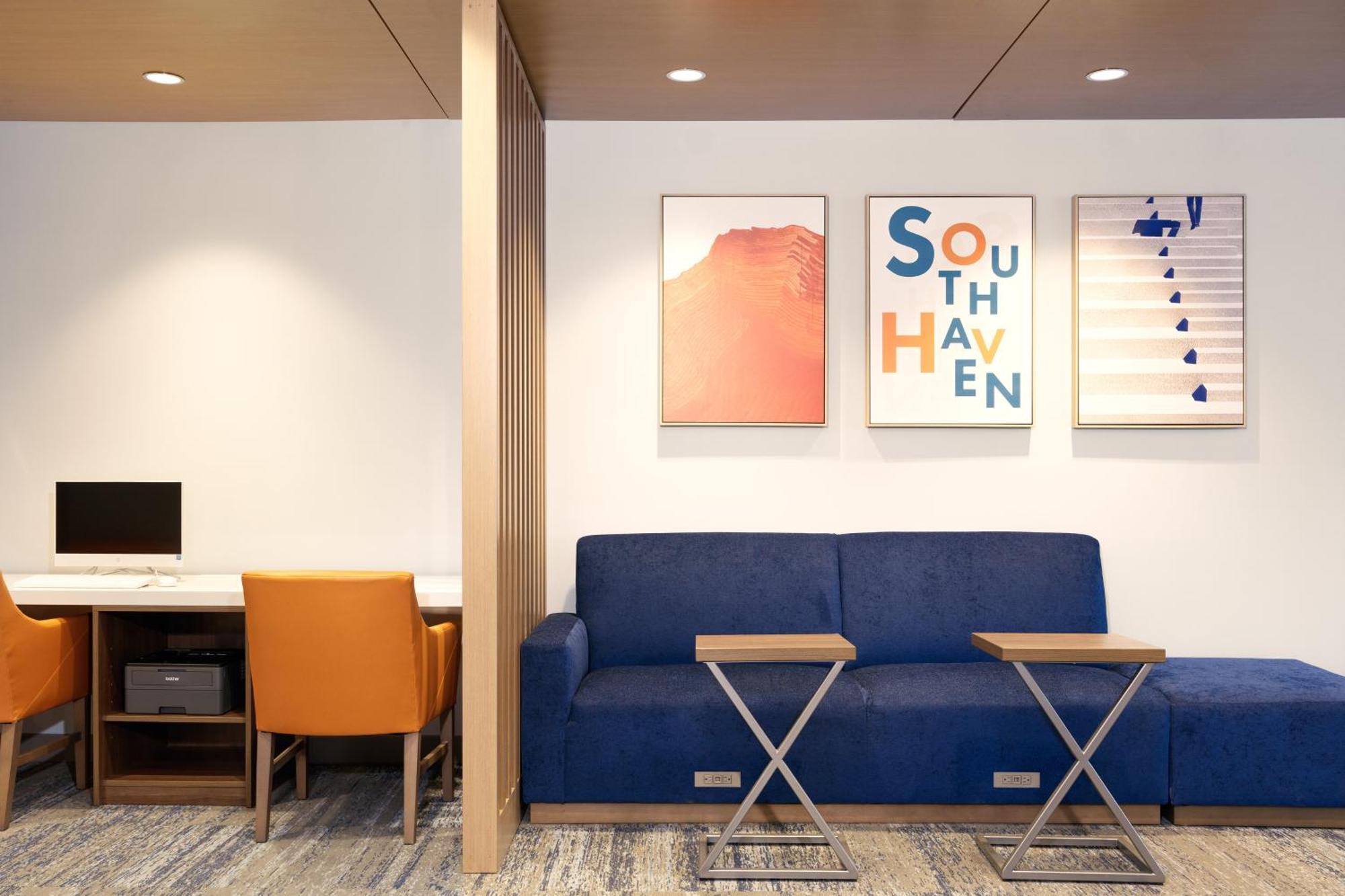 Holiday Inn Express & Suites Mazatlan By Ihg Buitenkant foto