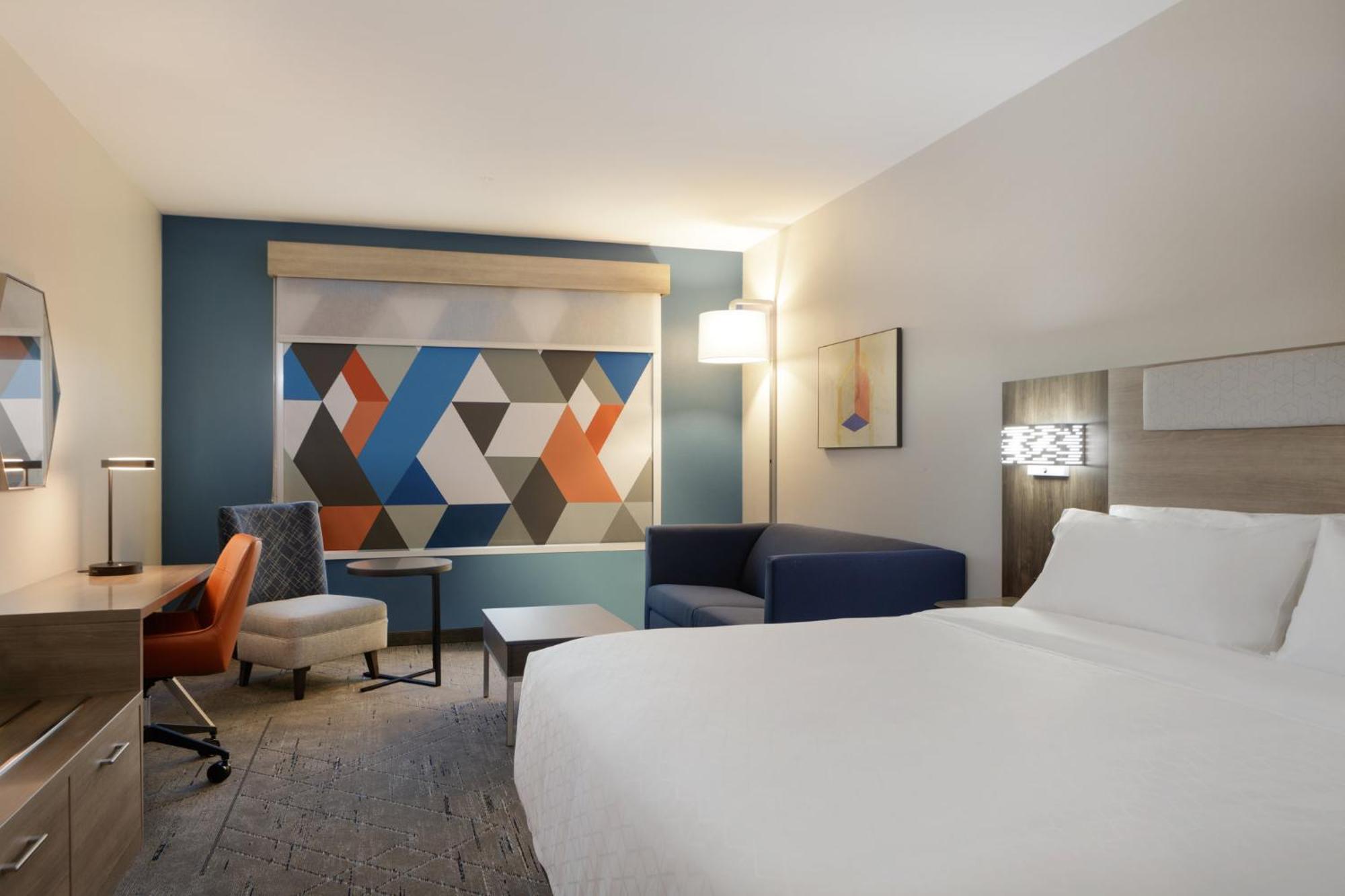 Holiday Inn Express & Suites Mazatlan By Ihg Buitenkant foto