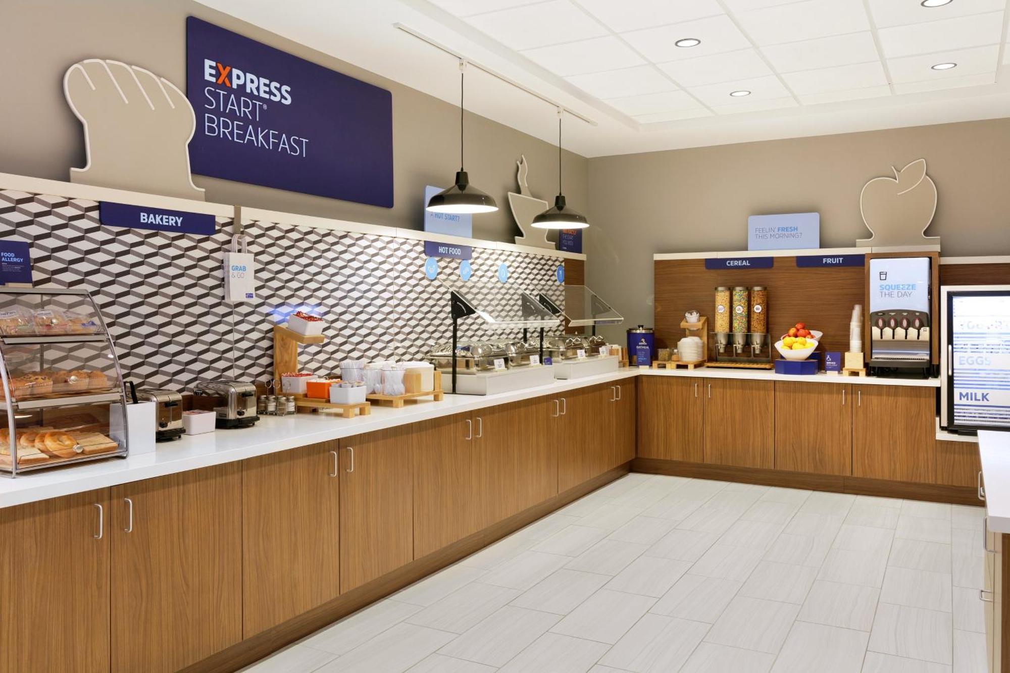 Holiday Inn Express & Suites Mazatlan By Ihg Buitenkant foto